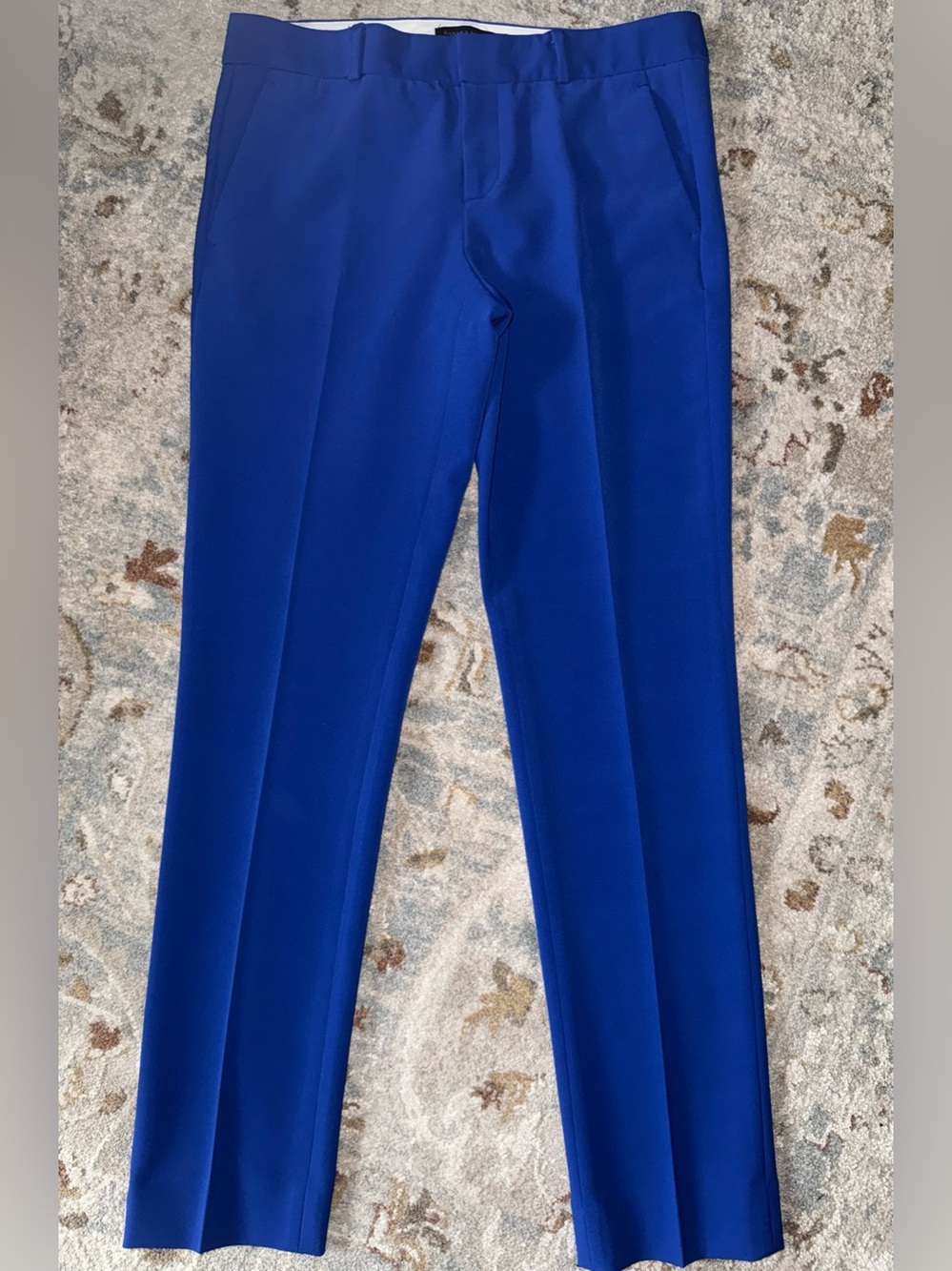 Banana Republic “Ryan” Dress Pants